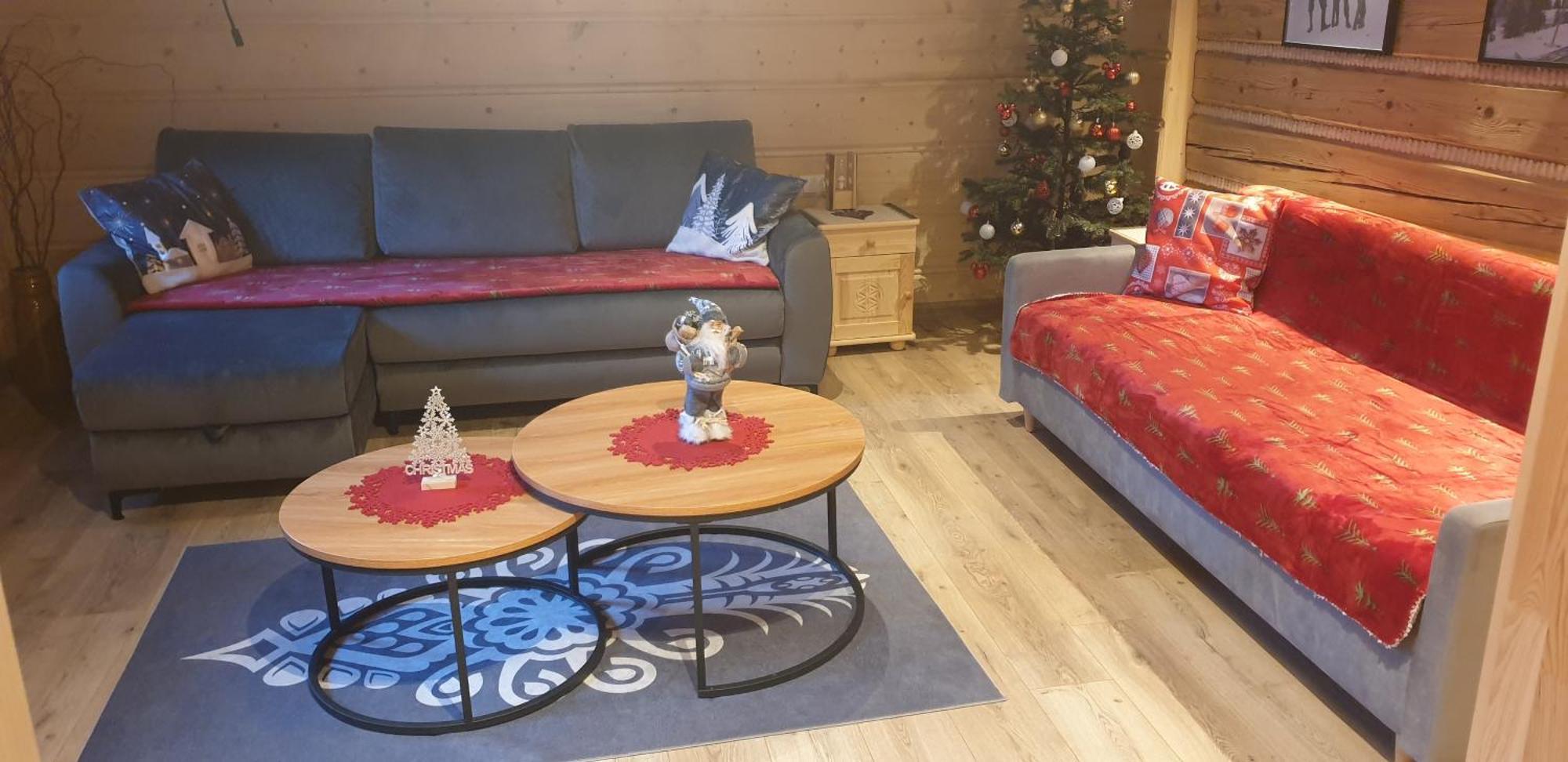 Domeczek Goralski Zakopane Kültér fotó